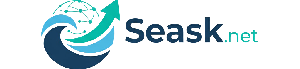 Seask –  Empowering and Sharing Women's Stories